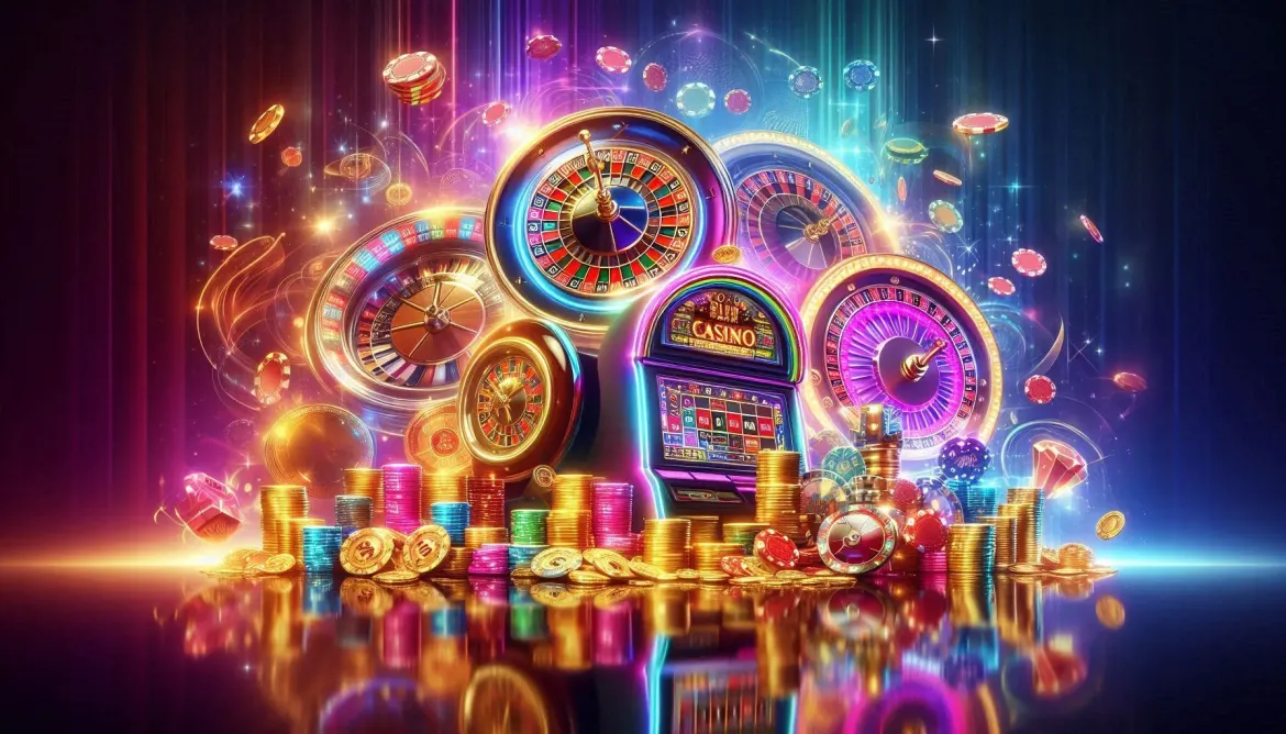 Cosmislot Casino